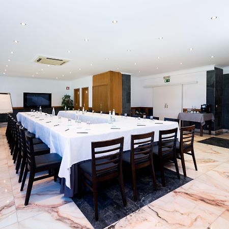 Velamar Boutique Hotel - Adults Friendly 阿尔布费拉 外观 照片