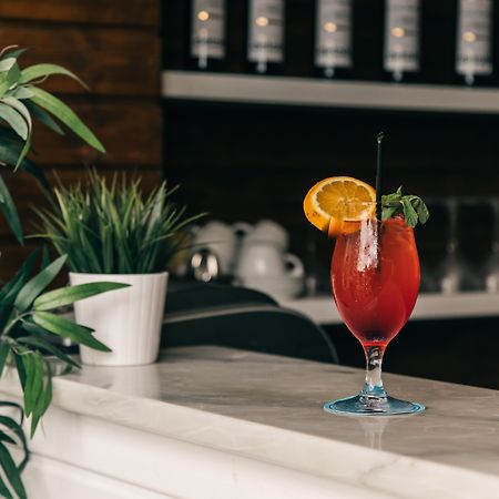 Velamar Boutique Hotel - Adults Friendly 阿尔布费拉 外观 照片