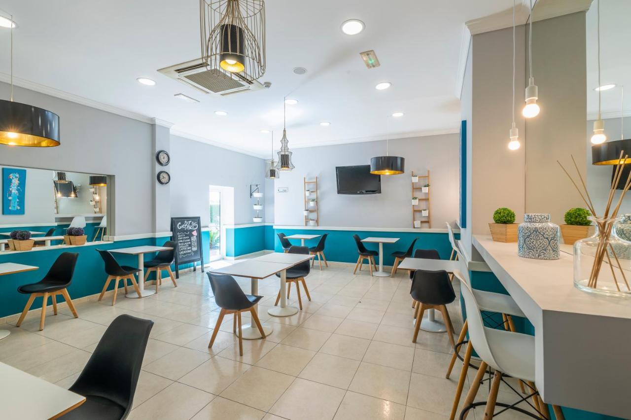 Velamar Boutique Hotel - Adults Friendly 阿尔布费拉 外观 照片
