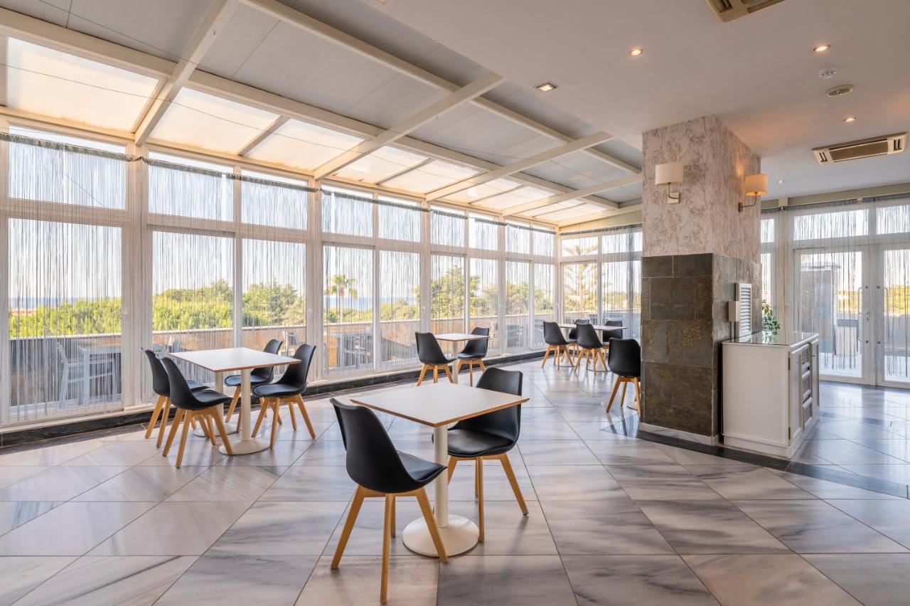 Velamar Boutique Hotel - Adults Friendly 阿尔布费拉 外观 照片