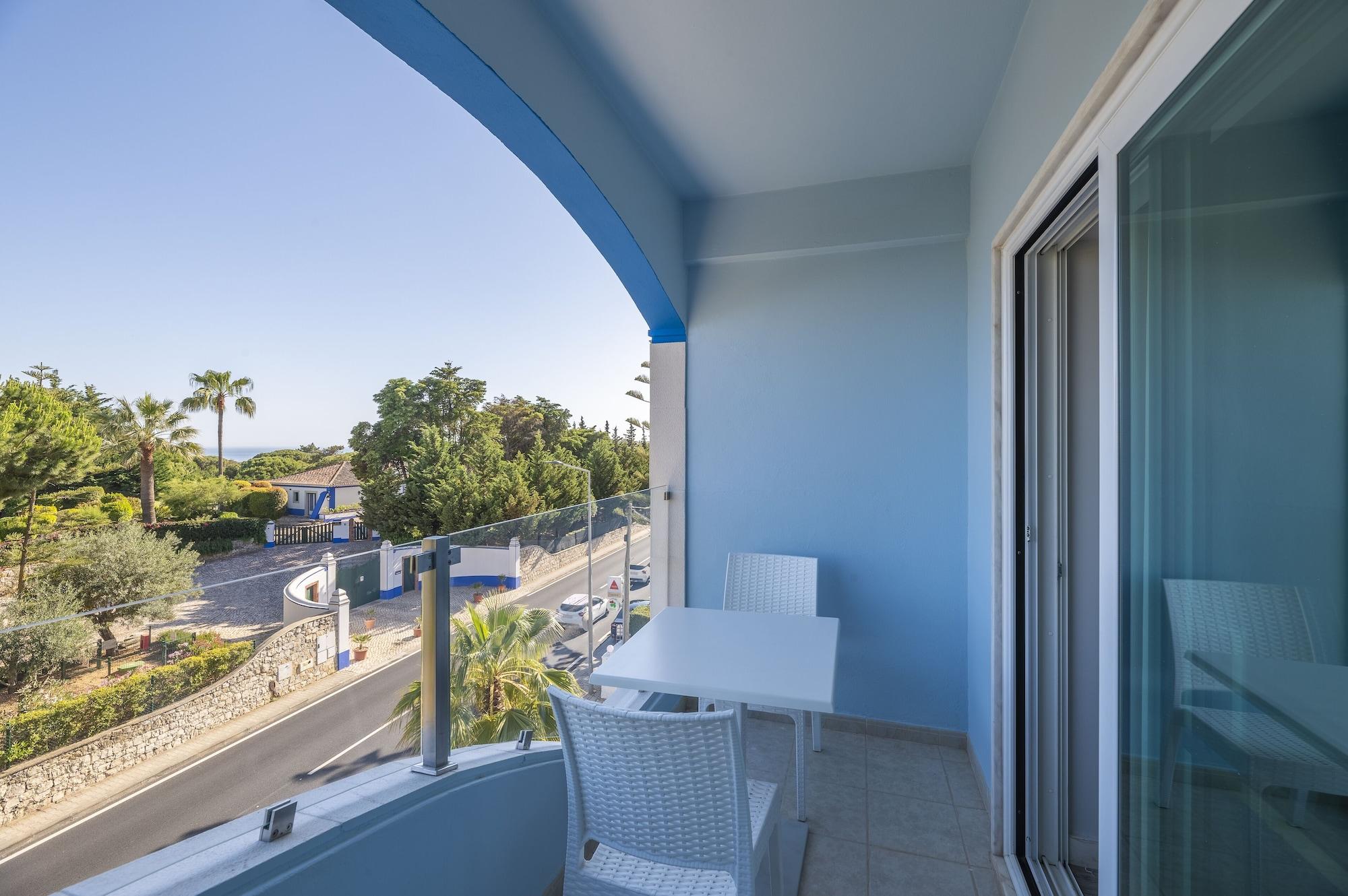 Velamar Boutique Hotel - Adults Friendly 阿尔布费拉 外观 照片