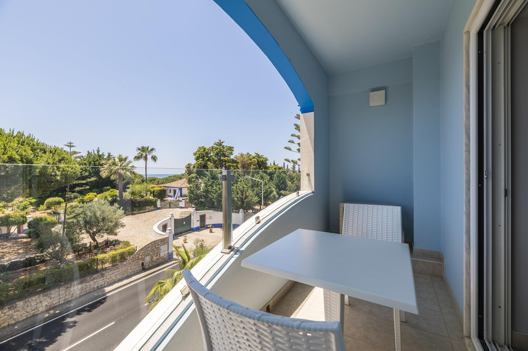 Velamar Boutique Hotel - Adults Friendly 阿尔布费拉 外观 照片