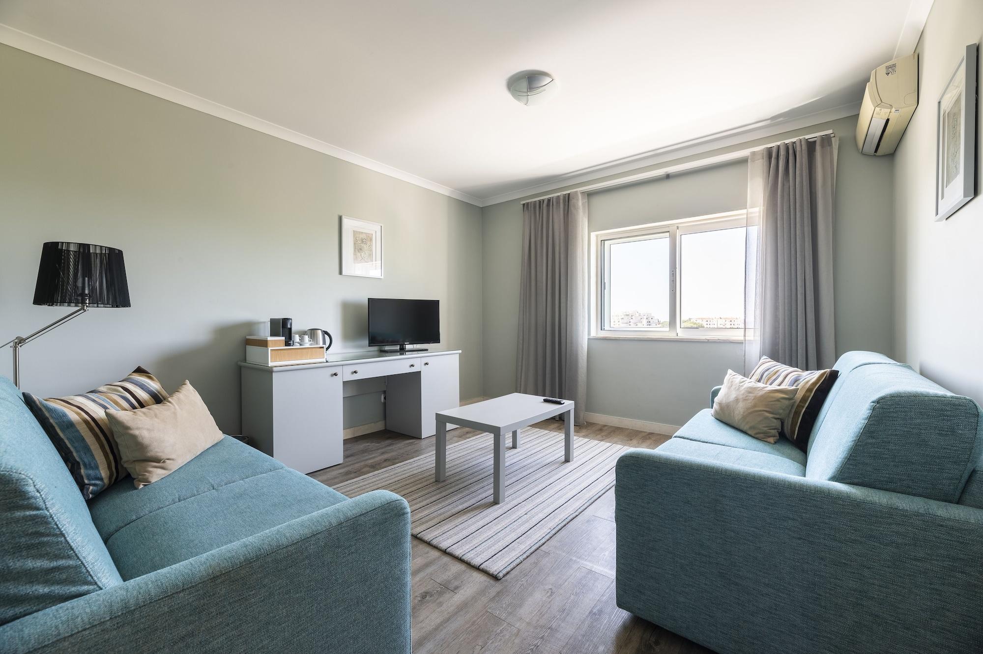 Velamar Boutique Hotel - Adults Friendly 阿尔布费拉 外观 照片