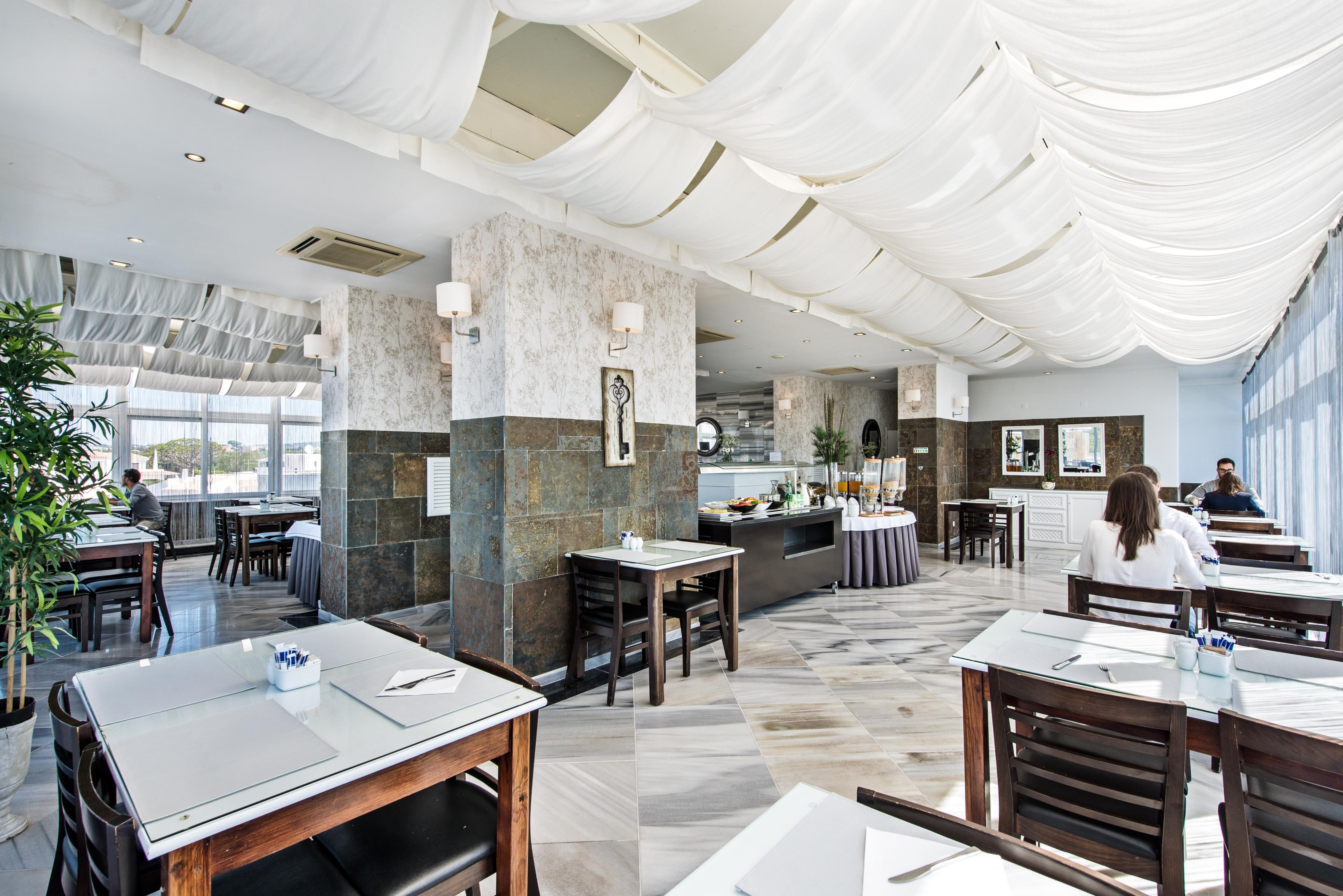 Velamar Boutique Hotel - Adults Friendly 阿尔布费拉 外观 照片