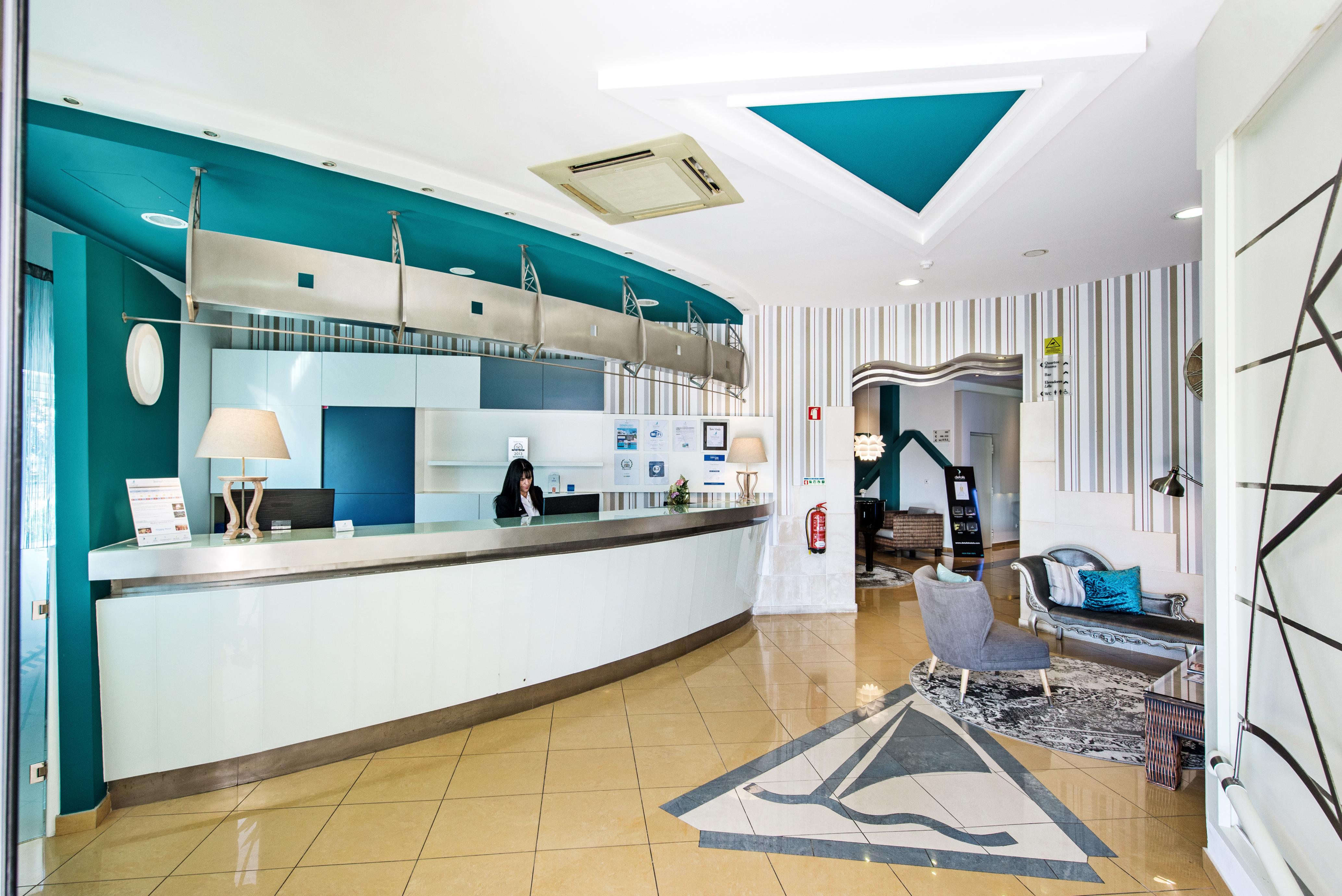Velamar Boutique Hotel - Adults Friendly 阿尔布费拉 外观 照片