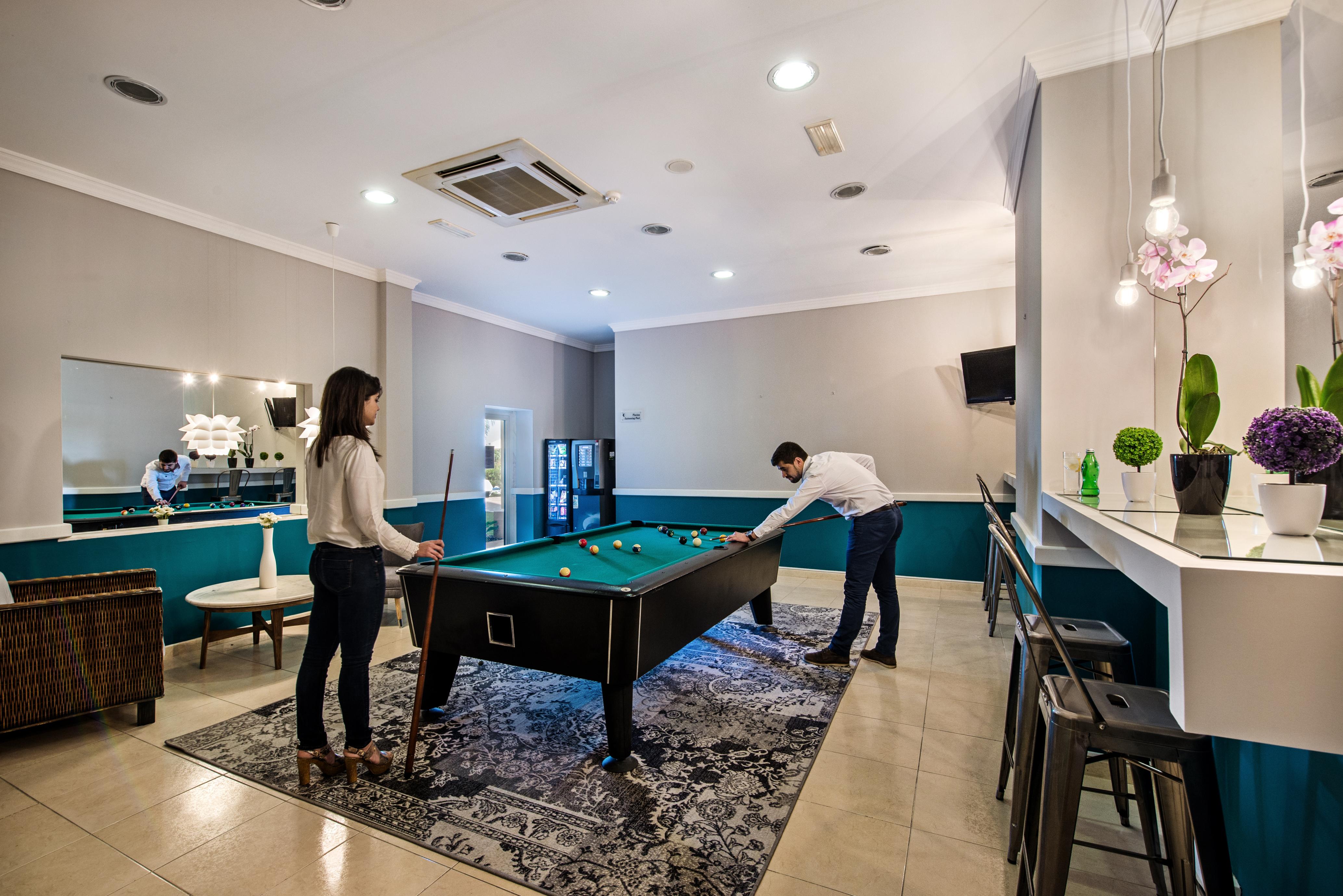 Velamar Boutique Hotel - Adults Friendly 阿尔布费拉 外观 照片