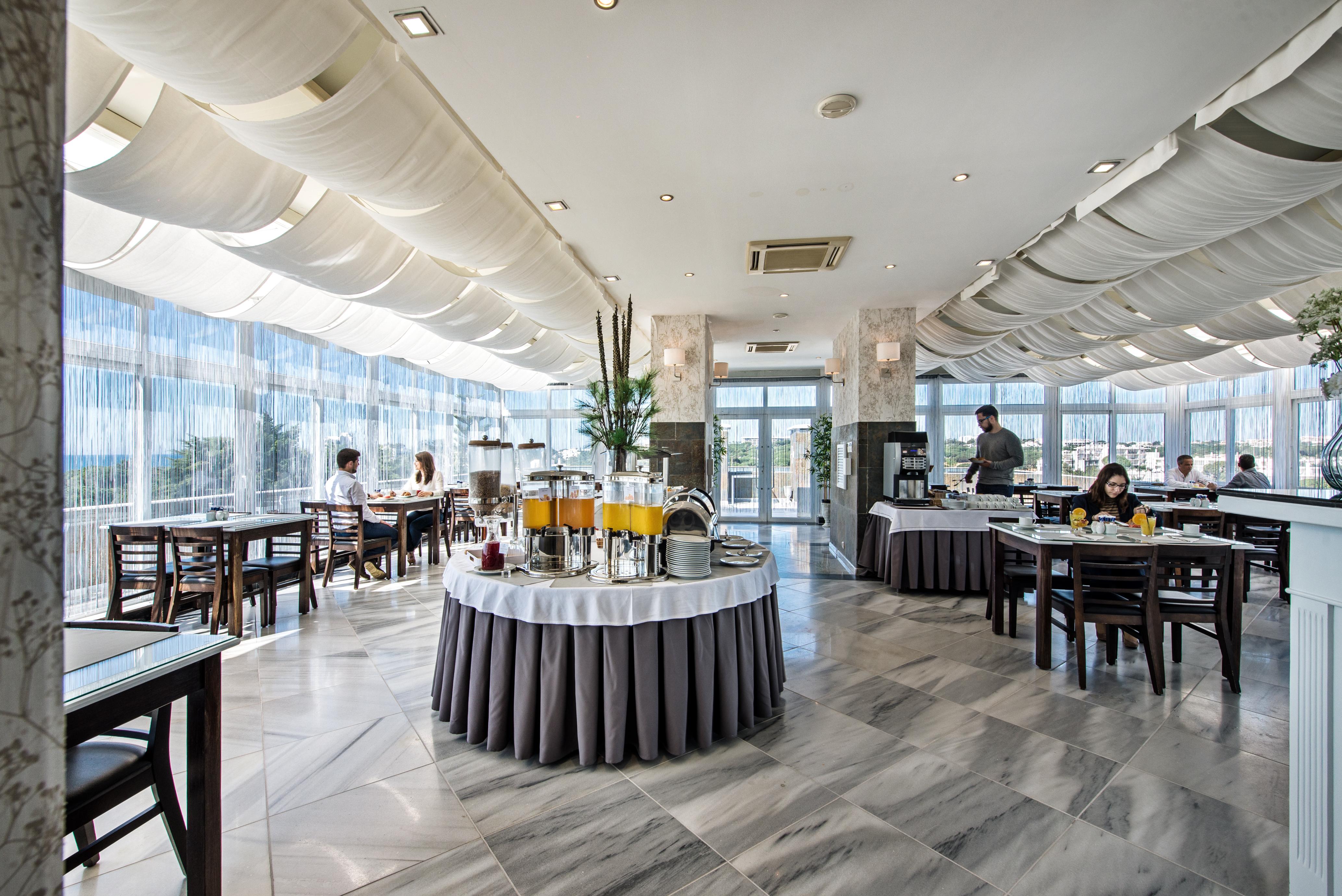Velamar Boutique Hotel - Adults Friendly 阿尔布费拉 外观 照片