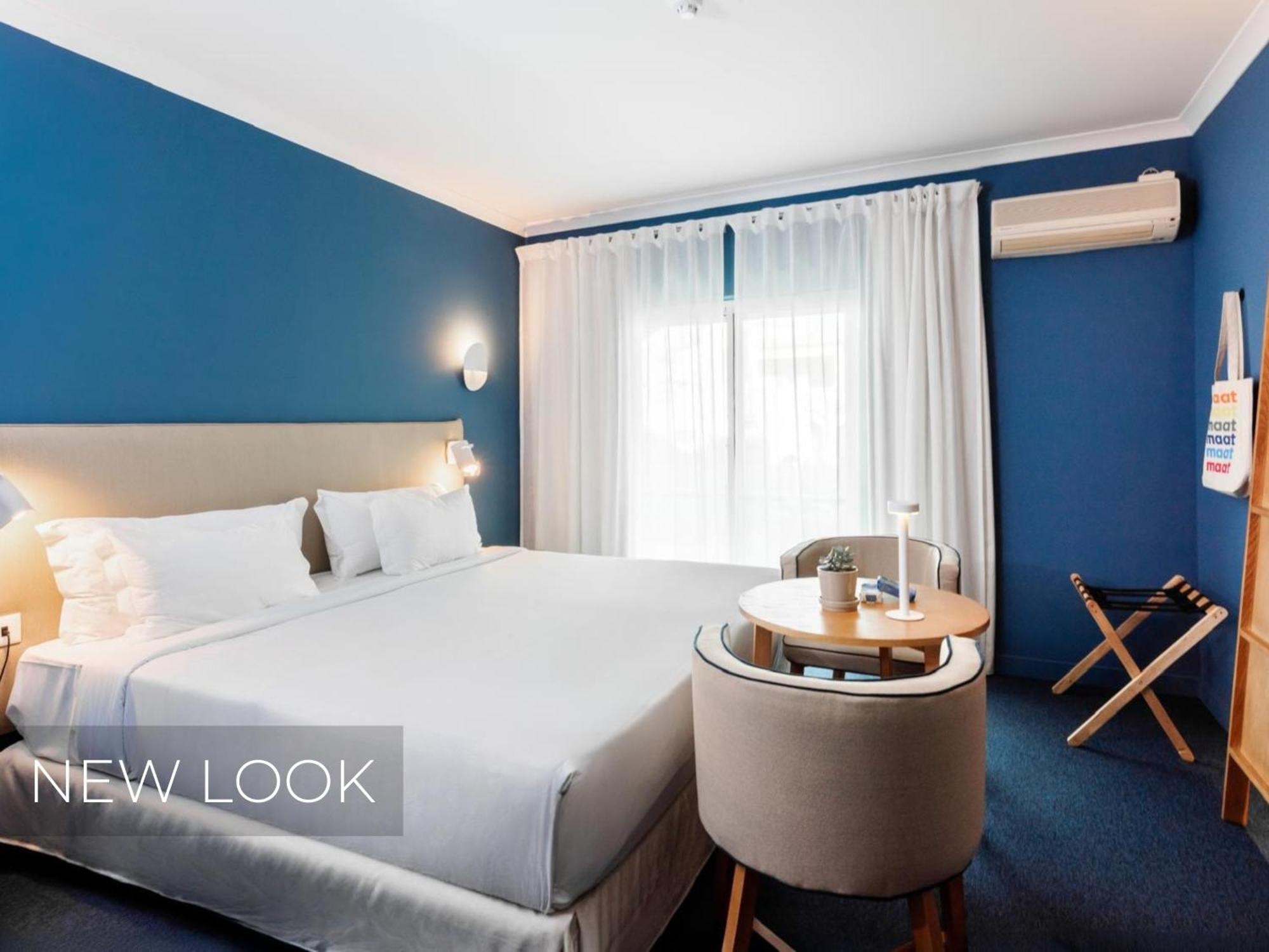 Velamar Boutique Hotel - Adults Friendly 阿尔布费拉 客房 照片
