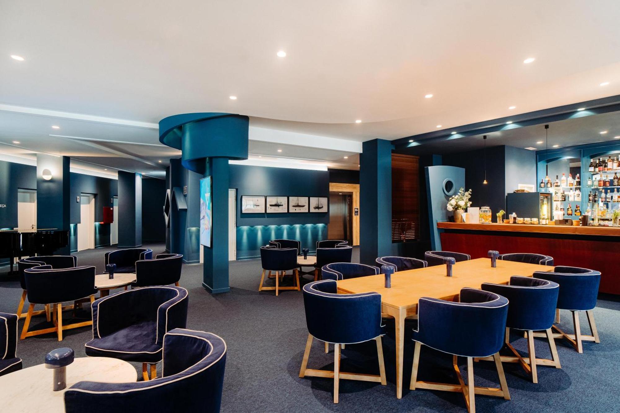 Velamar Boutique Hotel - Adults Friendly 阿尔布费拉 外观 照片
