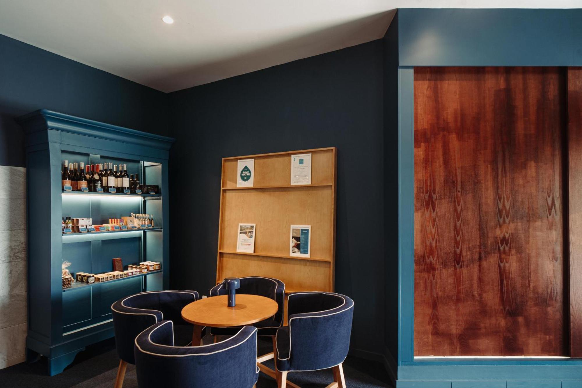 Velamar Boutique Hotel - Adults Friendly 阿尔布费拉 外观 照片