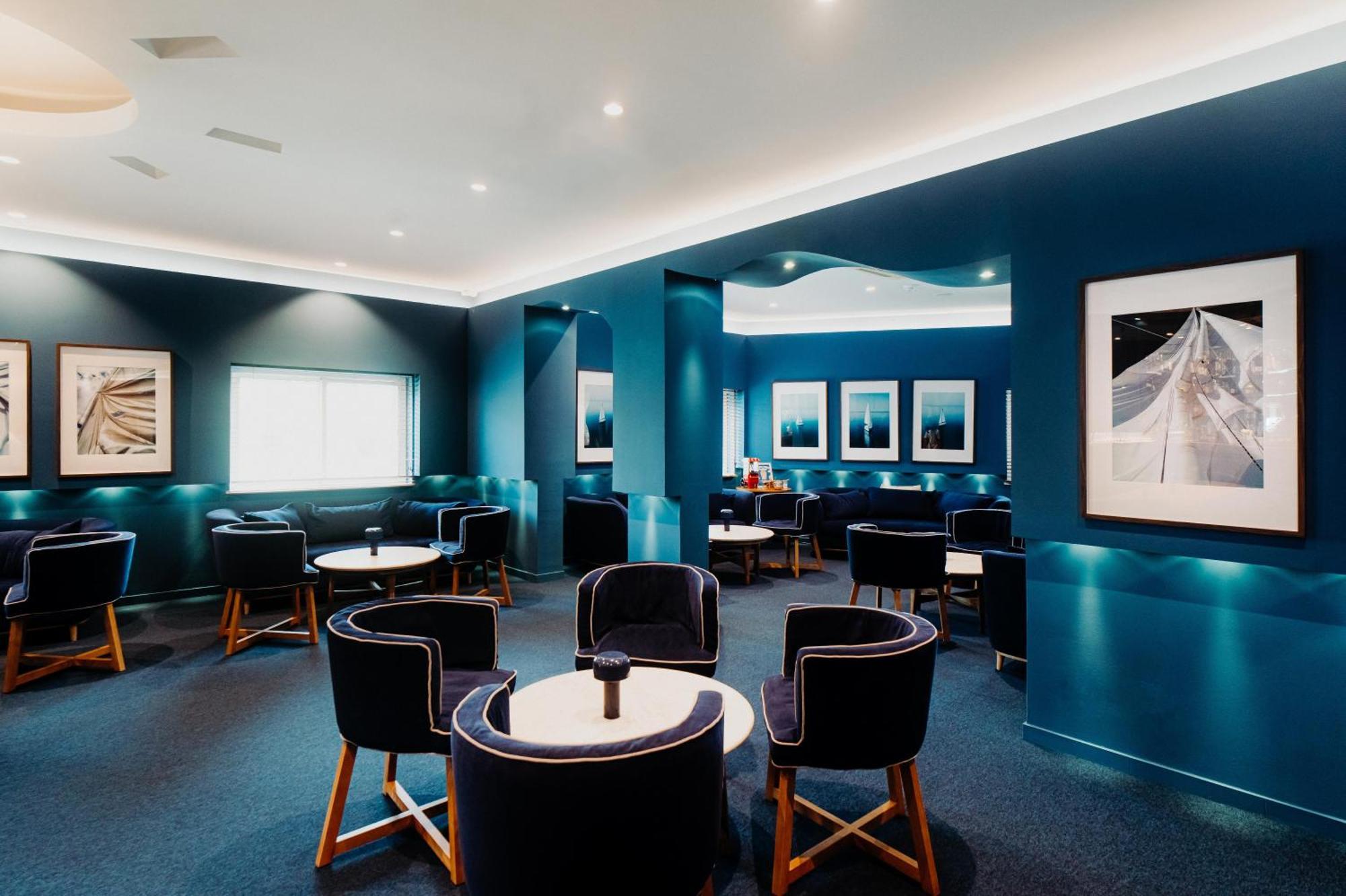 Velamar Boutique Hotel - Adults Friendly 阿尔布费拉 外观 照片