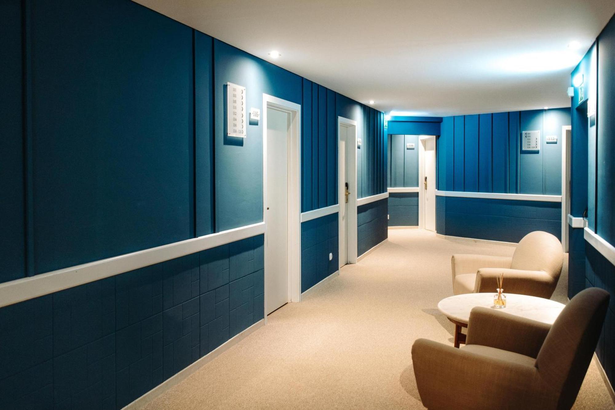 Velamar Boutique Hotel - Adults Friendly 阿尔布费拉 外观 照片