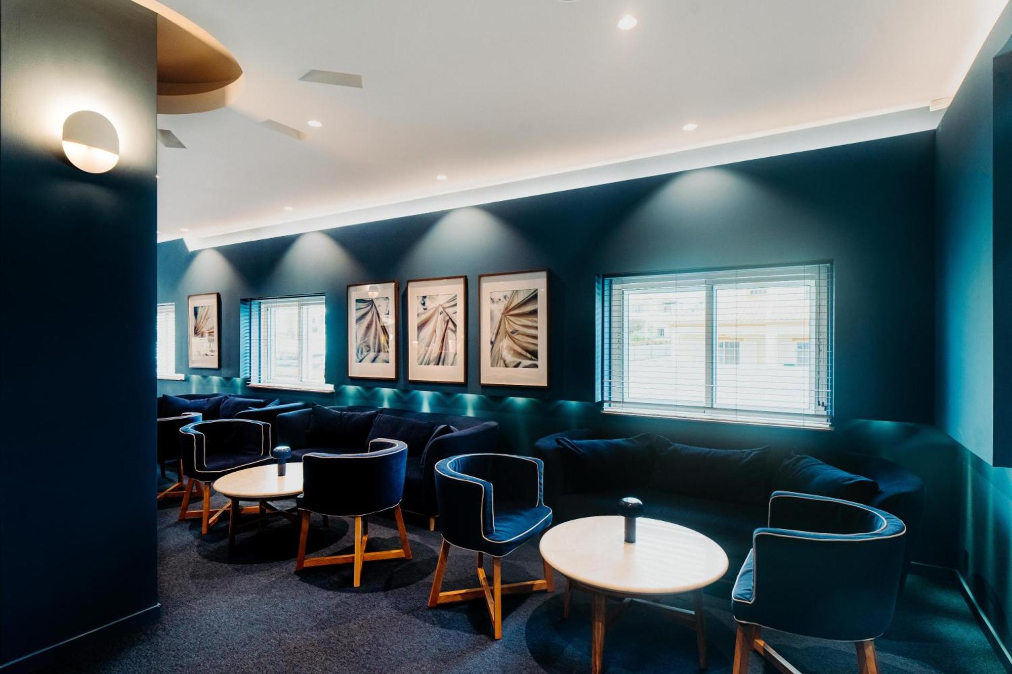 Velamar Boutique Hotel - Adults Friendly 阿尔布费拉 外观 照片