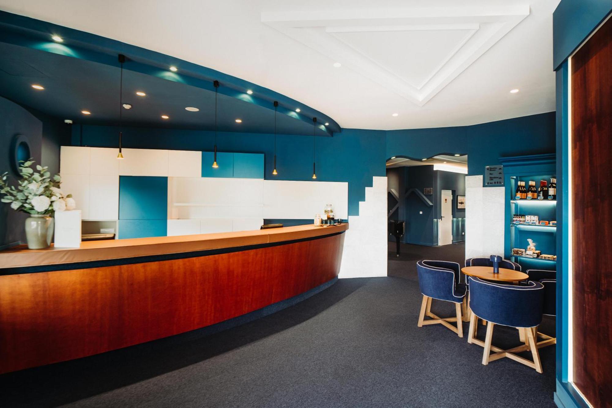 Velamar Boutique Hotel - Adults Friendly 阿尔布费拉 外观 照片