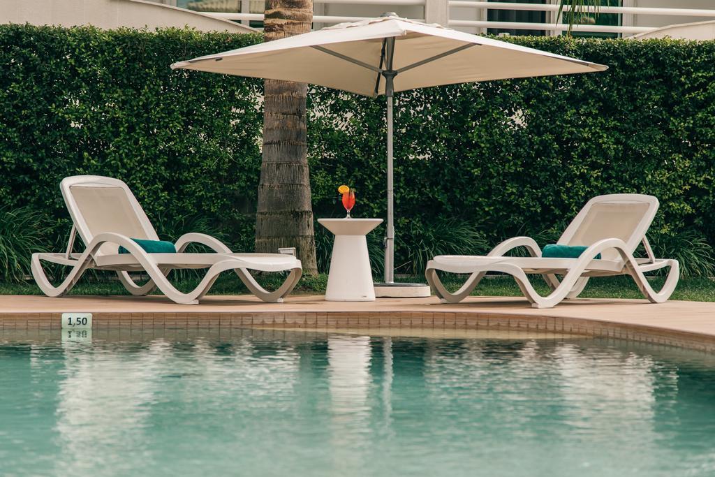 Velamar Boutique Hotel - Adults Friendly 阿尔布费拉 外观 照片
